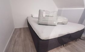 Toppleilighet - In The Heart Of Bergen City - 3 Beds