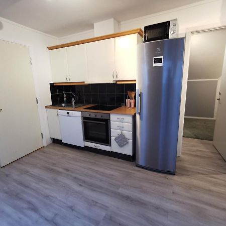 Toppleilighet - In The Heart Of Bergen City - 3 Beds Apartment Exterior photo
