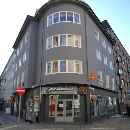 Toppleilighet - In The Heart Of Bergen City - 3 Beds Apartment Exterior photo