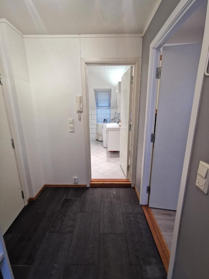 Toppleilighet - In The Heart Of Bergen City - 3 Beds Apartment Exterior photo
