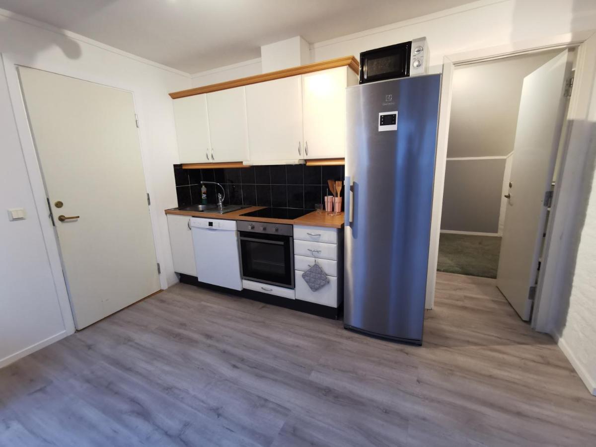 Toppleilighet - In The Heart Of Bergen City - 3 Beds Apartment Exterior photo
