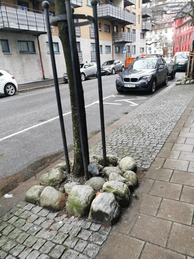 Toppleilighet - In The Heart Of Bergen City - 3 Beds Apartment Exterior photo